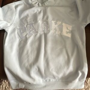 New sweatshirt size large